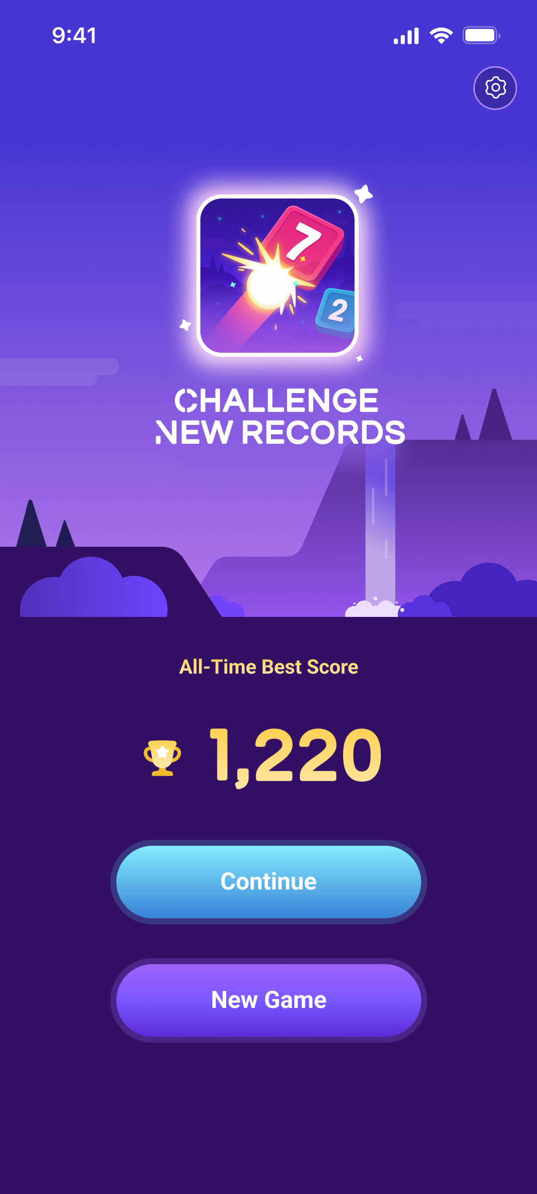 Farm Game App Image 1