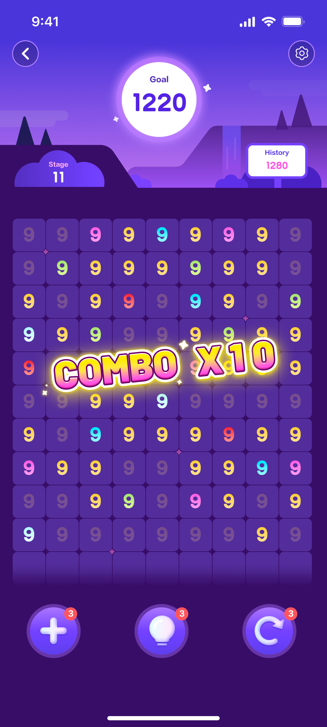 Farm Game App Image 3