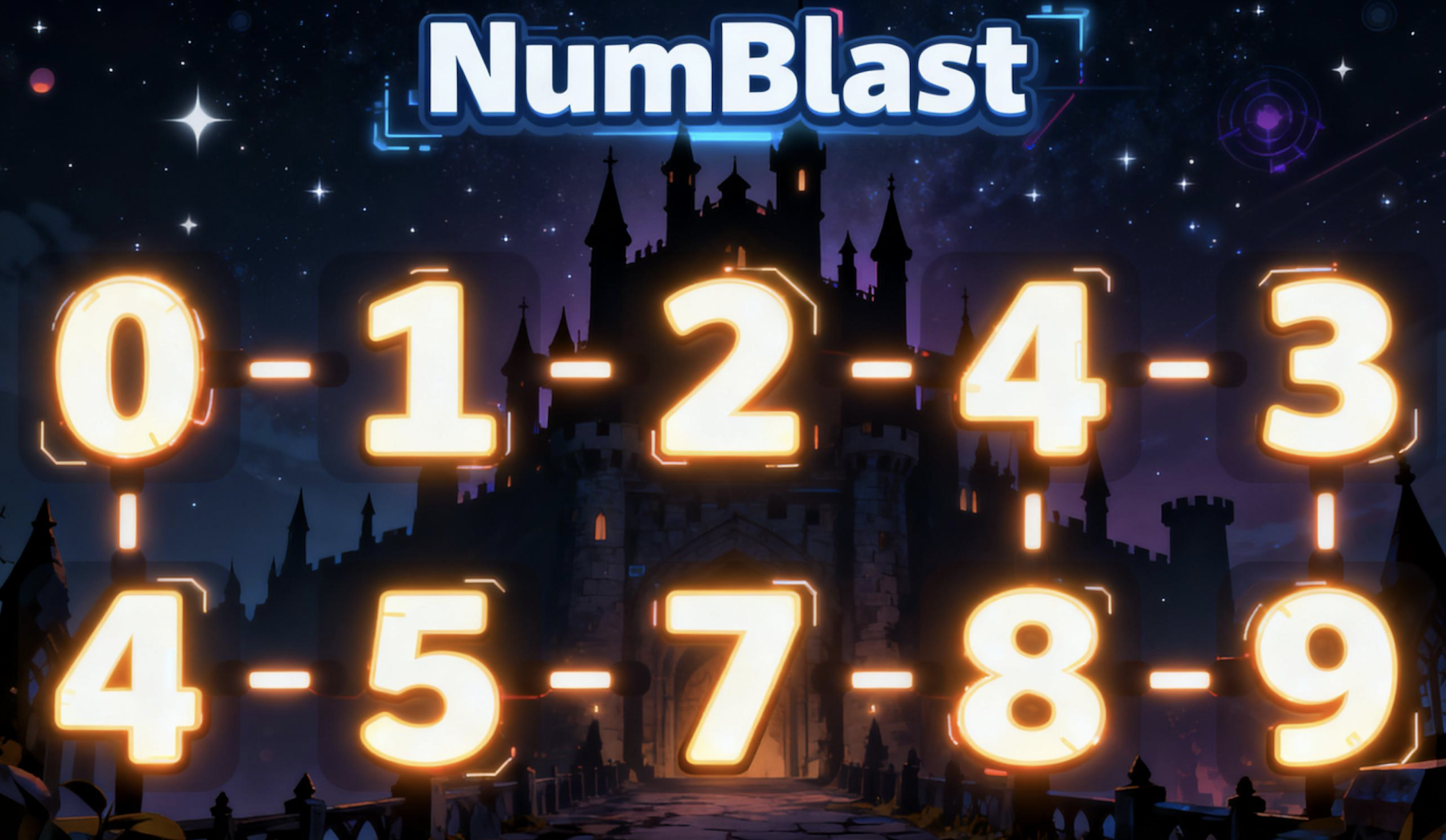 Swing Your Sickle to Earn Rewards